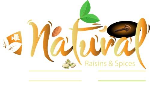 Natural Raisins & Spices Apricot (400 gm Apricot Turkles by Natural Raisins & Spices)