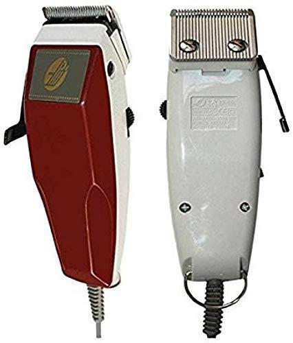 Generic Generic BBT Professional Heavy Corded Electric Hair Trimmer for Men (BC-1600; Multicolor)