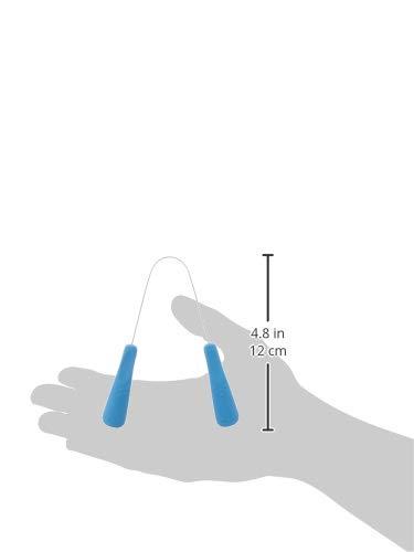 Perfect Prescription Dr. Tung\'s Tongue Cleaner, Stainless Steel (colors may vary)