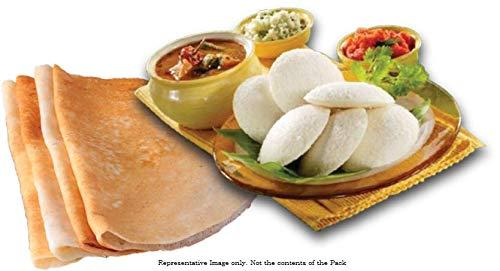 SRK SRK Rice Flour 500 gm/ Half kg (Pack of 3)