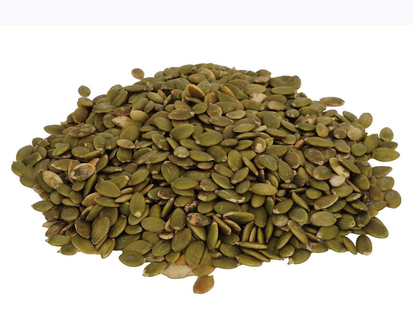 Dry Fruit Wala Dry Fruit Wala Jumbo Pumpkin Seeds 250gms