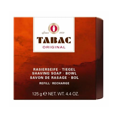 Tabac Original Tabac Original Shaving Soap Refill - 125 grams /4.4 ounces