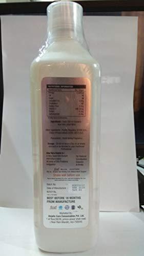 Anjali's Care Anjali's Care Aloe Vera Juice 1 ltr