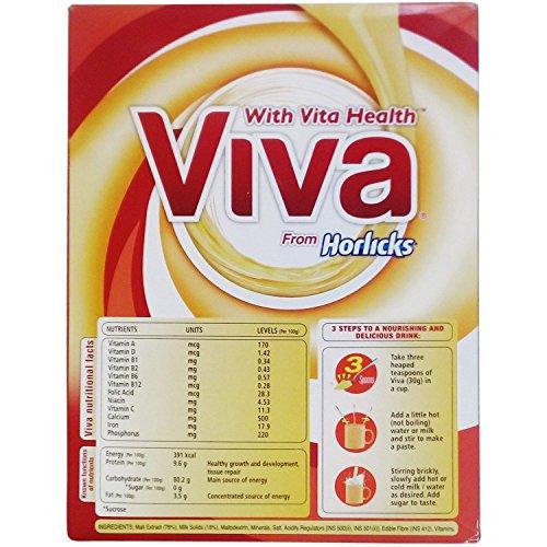 Viva Viva Refill Pack - 500 g
