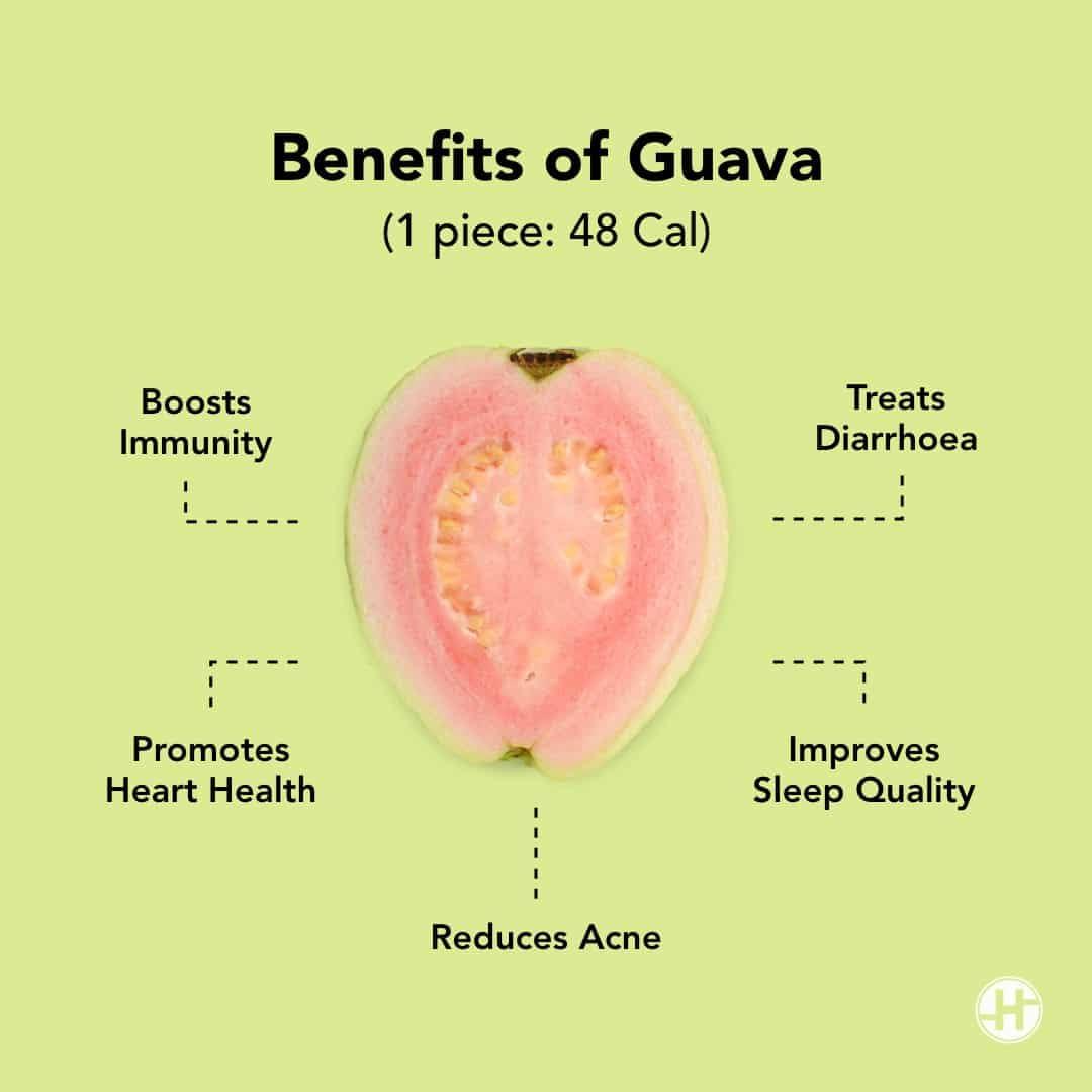 Nutravedic Remedies Pink Guava Juice Powder (200 Grams)