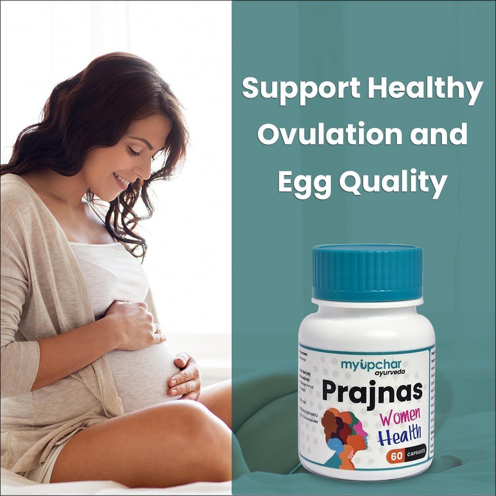 myUpchar ayurveda myUpchar Ayurveda Ashokarishta | Ayurvedic syrup for managing cycles & hormonal imbalance (Ashokarishta+Prajnas Women Health)