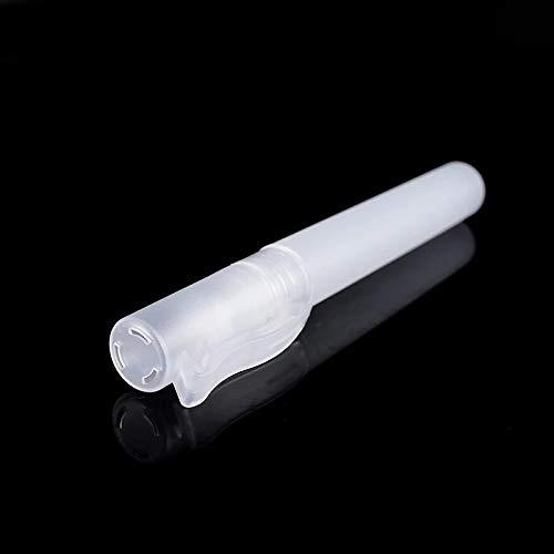 SrI Krishna CULTURE Sri Krishna Culture Handy Sleek Sanitizer Spray-Mist -Portable/Refillable Home Office-Quick Sanitize (Set of 10)