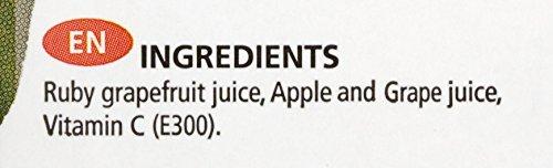 Ceres Ceres Ruby Grapefruit 100% Fruit Juice Blend, 1000 ml