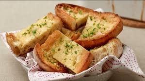 OM SWEETS & SNACKS Om Sweets & Snacks Cookies Garlic Toast 170gm | No added colour or preservatives | Fresh Products | Ready to eat | snack | Tea time snacks | Mid day snacks | Tasty (Garlic Toast) | 170gm each | Pack of 4