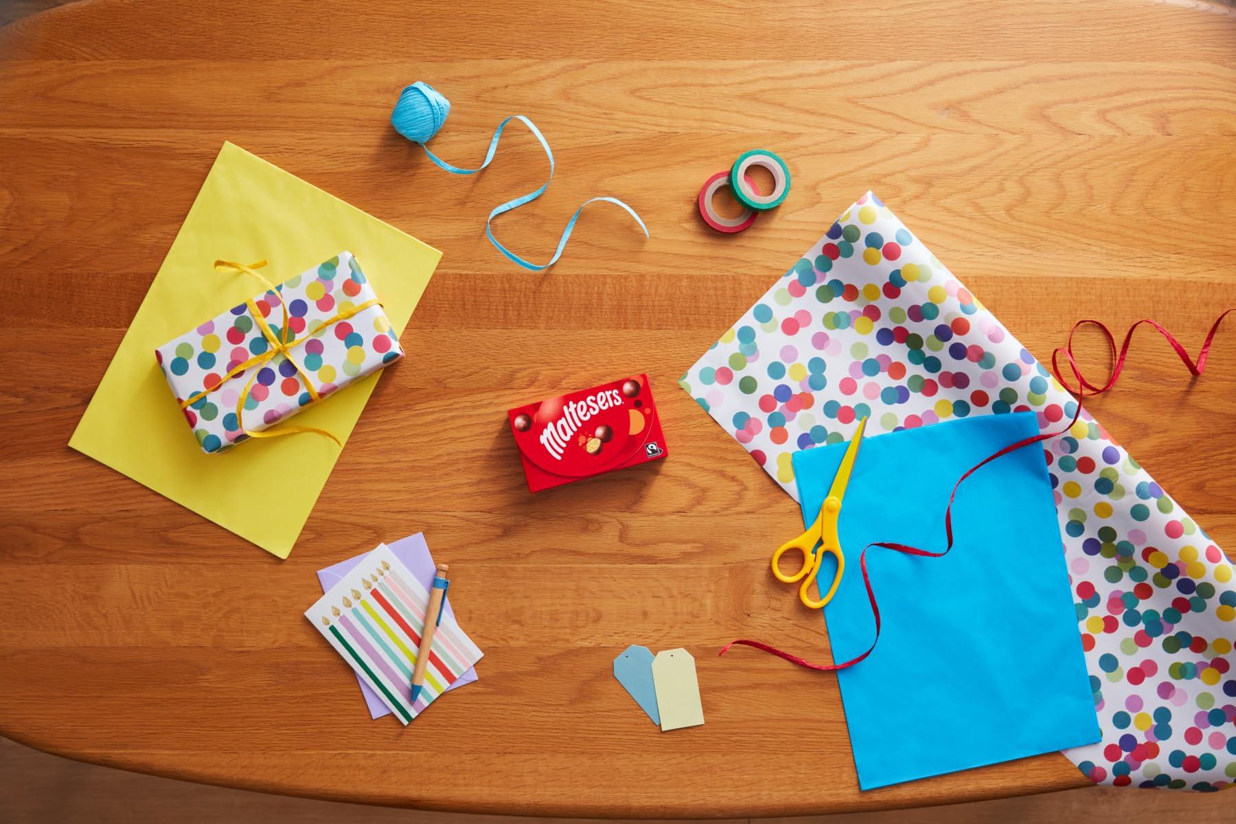 Maltesers Maltesers Box, 110g, Red, (364679)