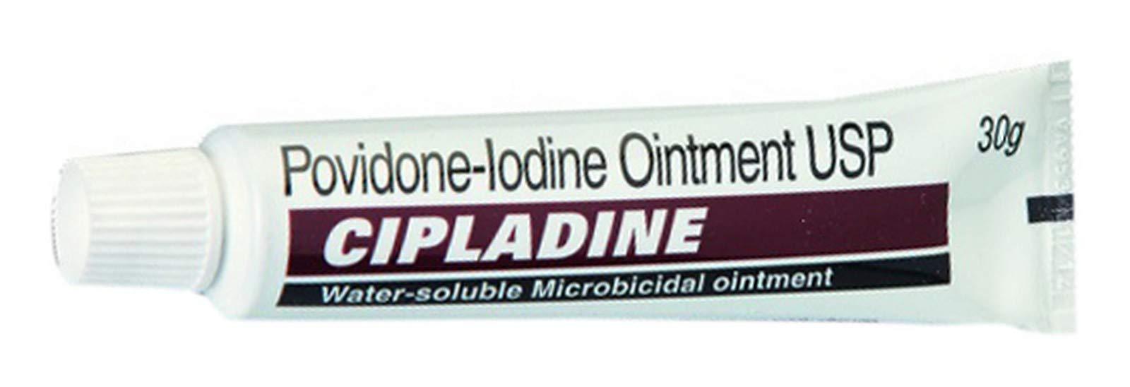 Cipladine Cipladine - Tube of 30 gm Ointment