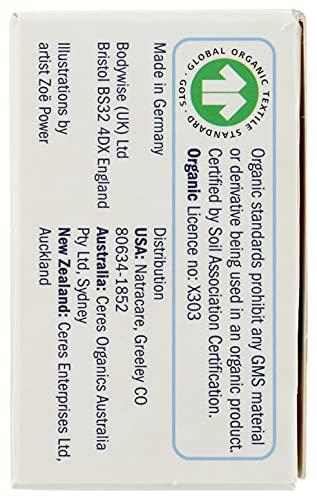 Natracare Natracare Organic Cotton Tampons, Super Plus, 20 Count
