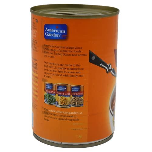 American Garden AG Baked Beans 420g
