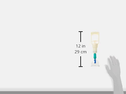 Kangzhu Kangzhu 6 Cup Biomagnetic Chinese Cupping Therapy Set