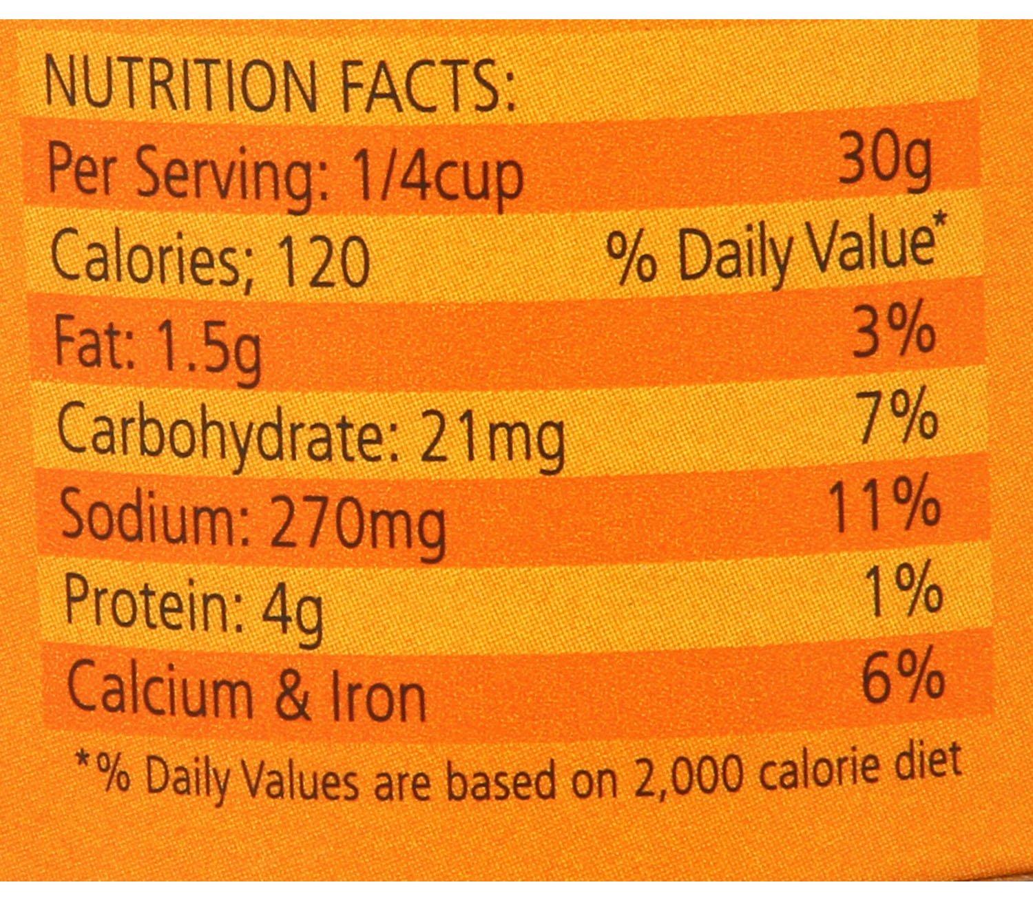 American Garden AG Bread Crumbs Plain 15oz