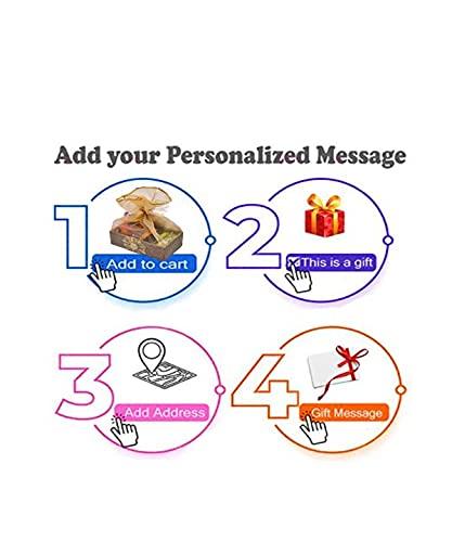 Giftrend Giftrend Birthday Gift Hamper Birthday Hamper for Gifting Return Gift Hamper for Birthday Celebration