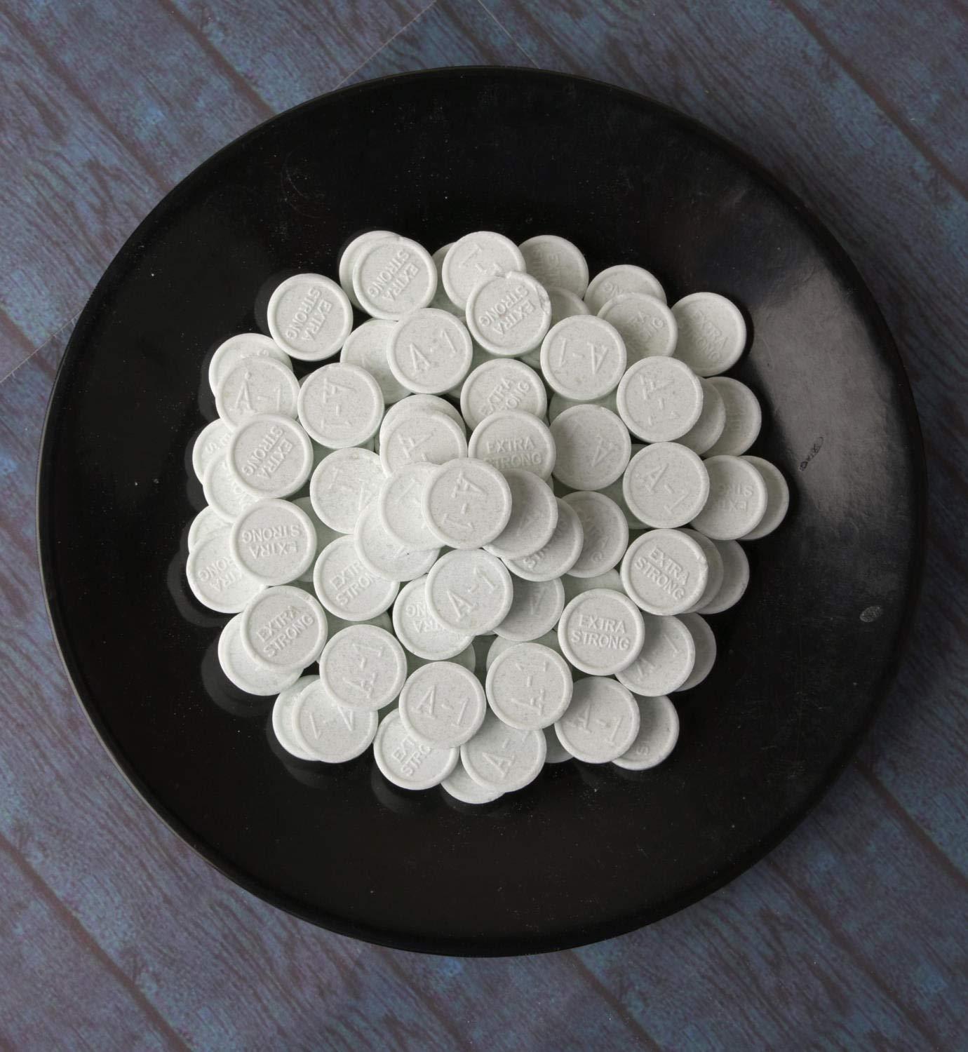 FreshoCartz FreshoCartz Strong Mint Candy | Peppermint Candies | Pudina Flavor Candy | Mint Goli | Pudina Candy Mouth Freshener (400gm)