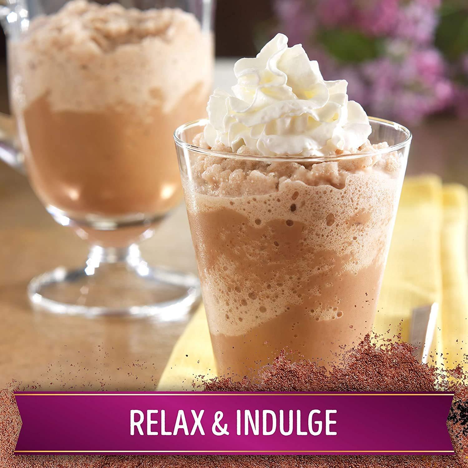 Swiss Miss Swiss Miss Dark Chocolate 3 in 1 Hot Cocoa Mix 283gm