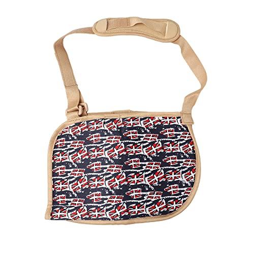 SPOINKKY SPOINKKY Arm Sling for Kids | Child Arm Sling Hand Support | Arms Sling Pouch for Children | Small Sling Pouch for Children - Medium