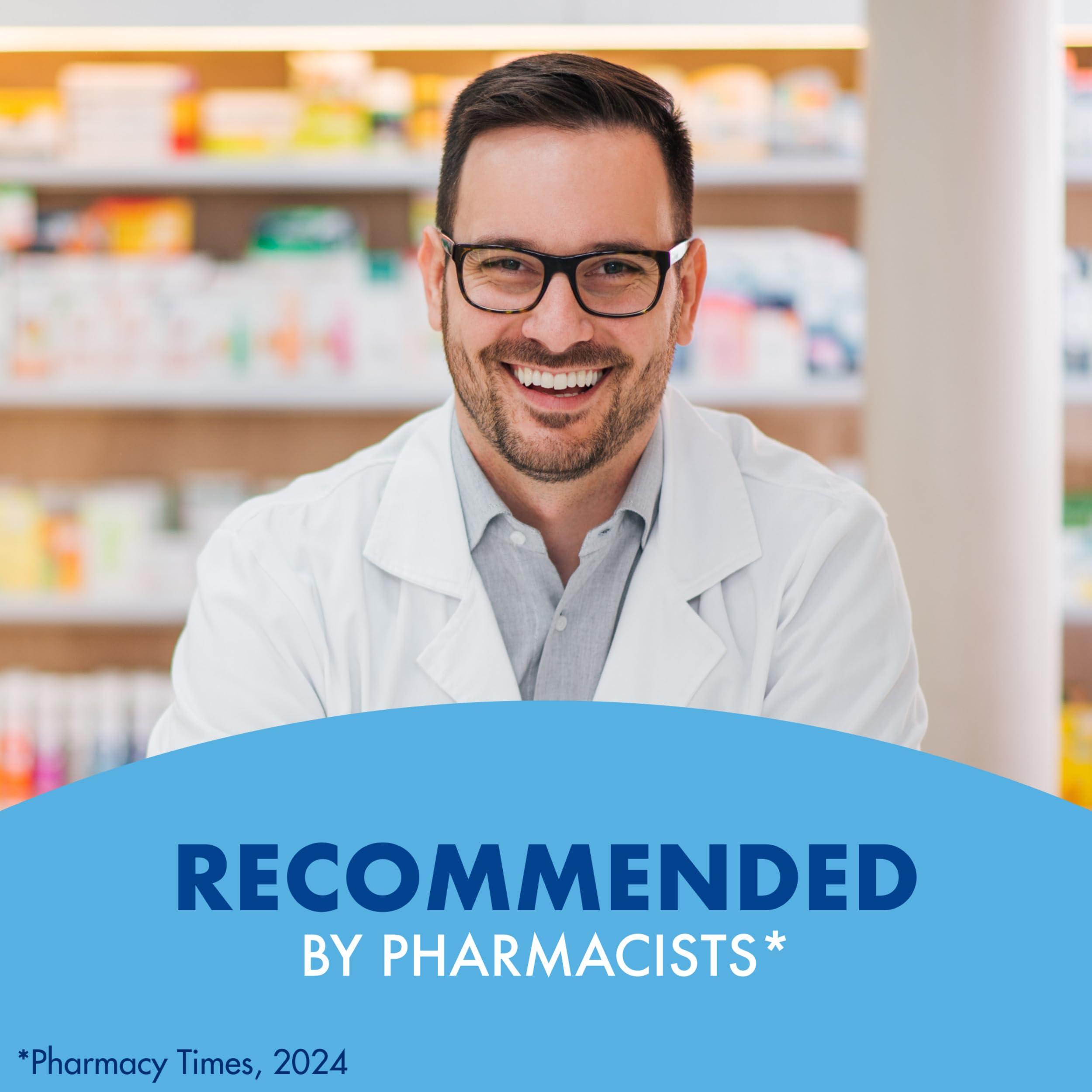 Arm & Hammer Simply Saline Sterile Saline Nasal Mist 1.5 Ounce