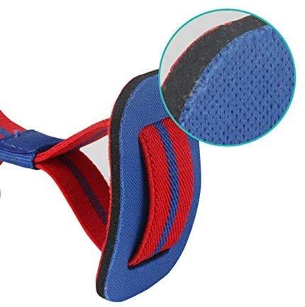 MALIK MALIK 1PC Hallux Valgus Belt Training Band Thumb Straightening Exerciser Big Toe Valgus Exercise Band Corrective Belt