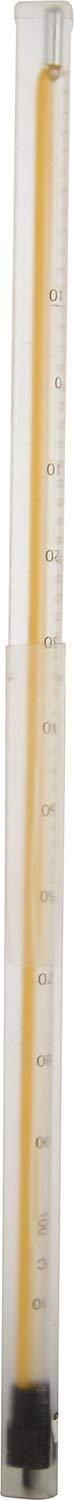 mlabs mLabs Chemical Mercury Thermometer, Pack of 10