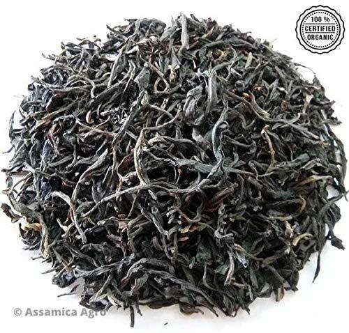Assamica Agro Assamica Agro Organic Assam Orthodox Tea Leaves_50g