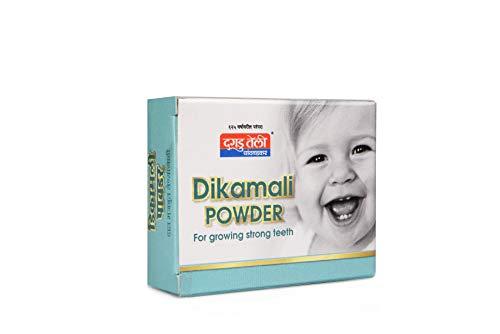 Dagdu Teli Chandwadkar Dikamali Powder