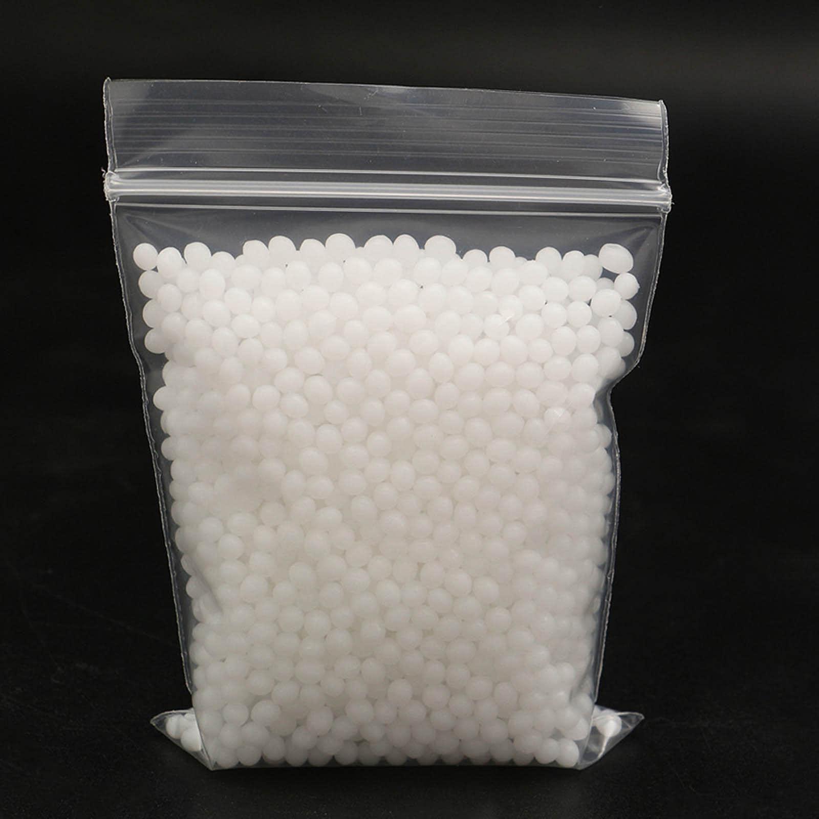 ATORSE ATORSE 50G Temporary Tooth Repair Kit Denture Moldable Fake Teeth Veneer White