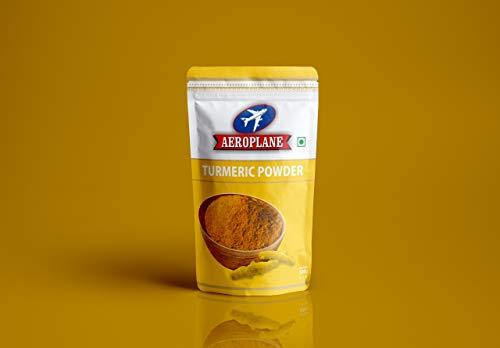 AEROPLANE Aeroplane Turmeric Powder 500 Gm