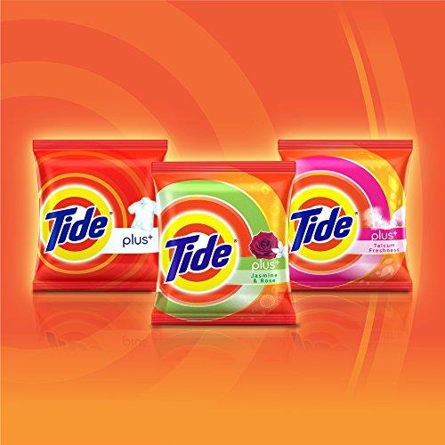Tide Tide Plus Jasmine & Rose Detergent Washing Powder - 6 kg Pack