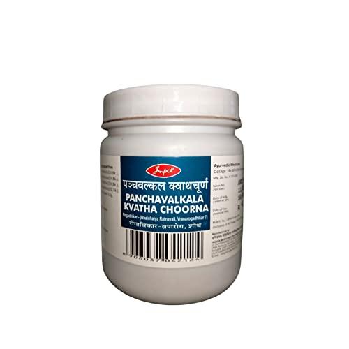 IMPCL IMPCL PANCHAVALKALA KVATHA CHOORNA - 100gm (Pack of 2)
