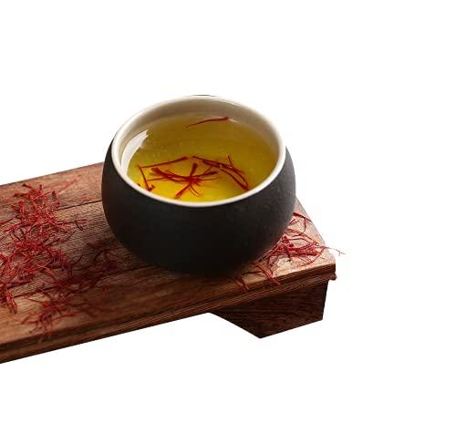 Vale Of Kashmir Vale Of Kashmir Kashmiri Kesar Saffron Pure 100% 1gm