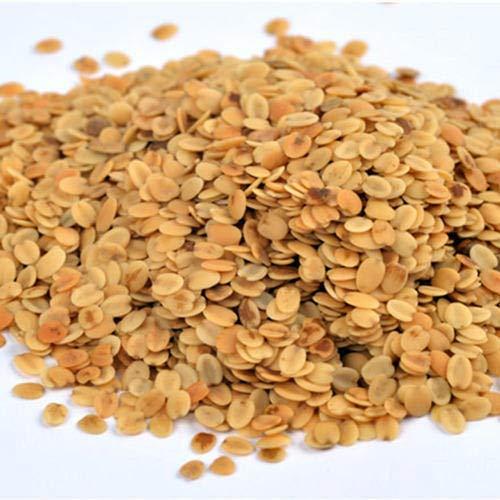 Nature Connect Nature Connect Dhaniya Dal Roasted | Dhana Daal for Mukhwas | Roasted Split Coriander Seeds - 400 GMS.