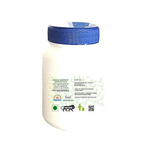 Nutrixia Food Bakul Chaal Powder-Maulsari-Mimusops elengi (50 Gms)