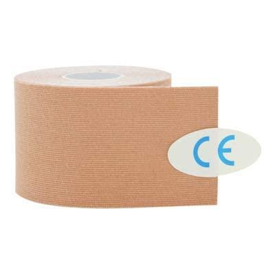 NO Kinesiology Tape AND Breathable Athletic Sports Tape For Injury, Muscle Support, Pain Relief Bandage, Hand Leg Joint Support And Physiotherapy