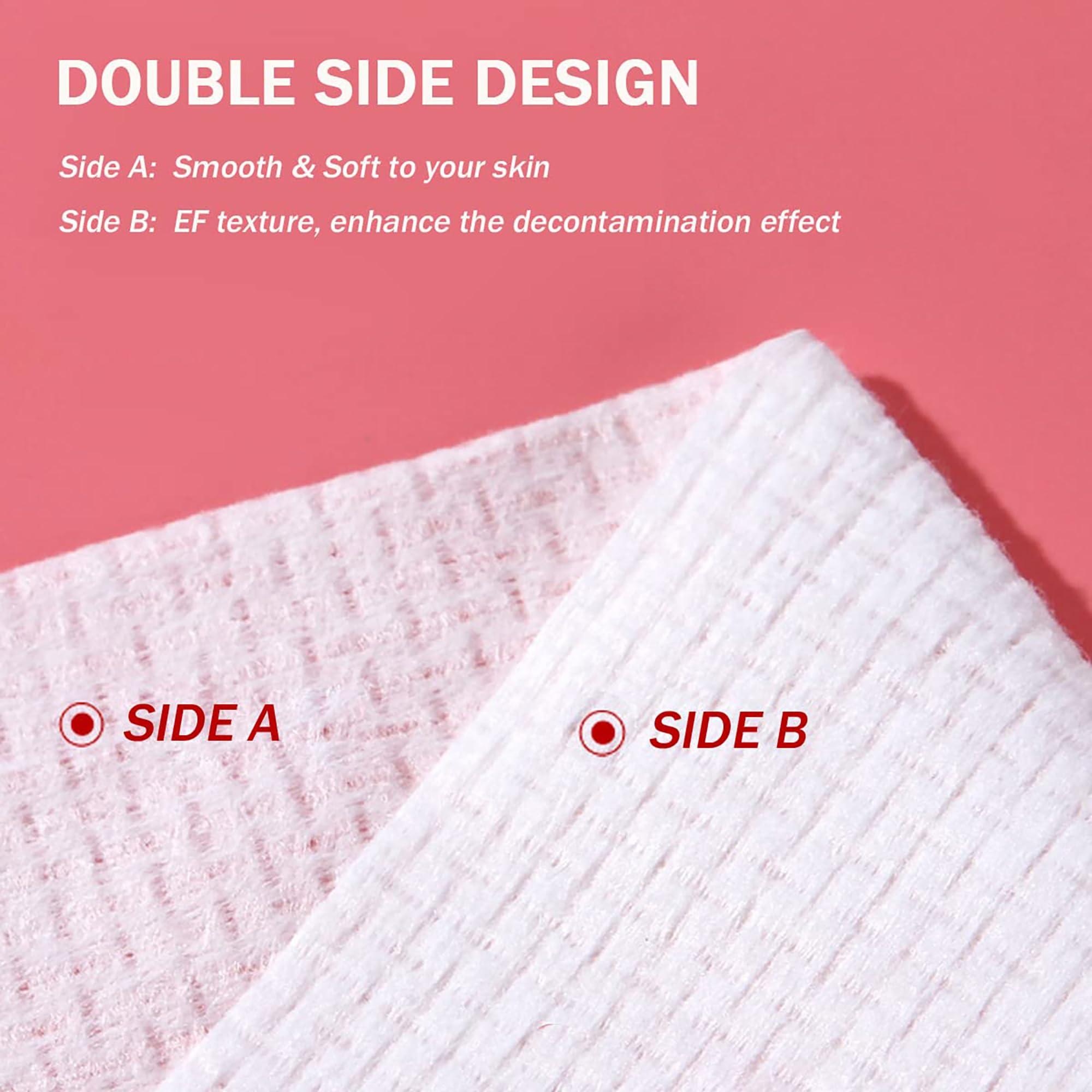 JOYUS JOYUS Coin Tissue Tablets, Disposable Compressed Tissue Mini Towels Tablets, Soft & Odor Free, Portable Home Hand Napkin Wipes for Survival Travel Camping Beauty Salon Outdoor, White, Pack of 10