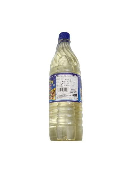 postman Postman Refined Groundnut oil 1L