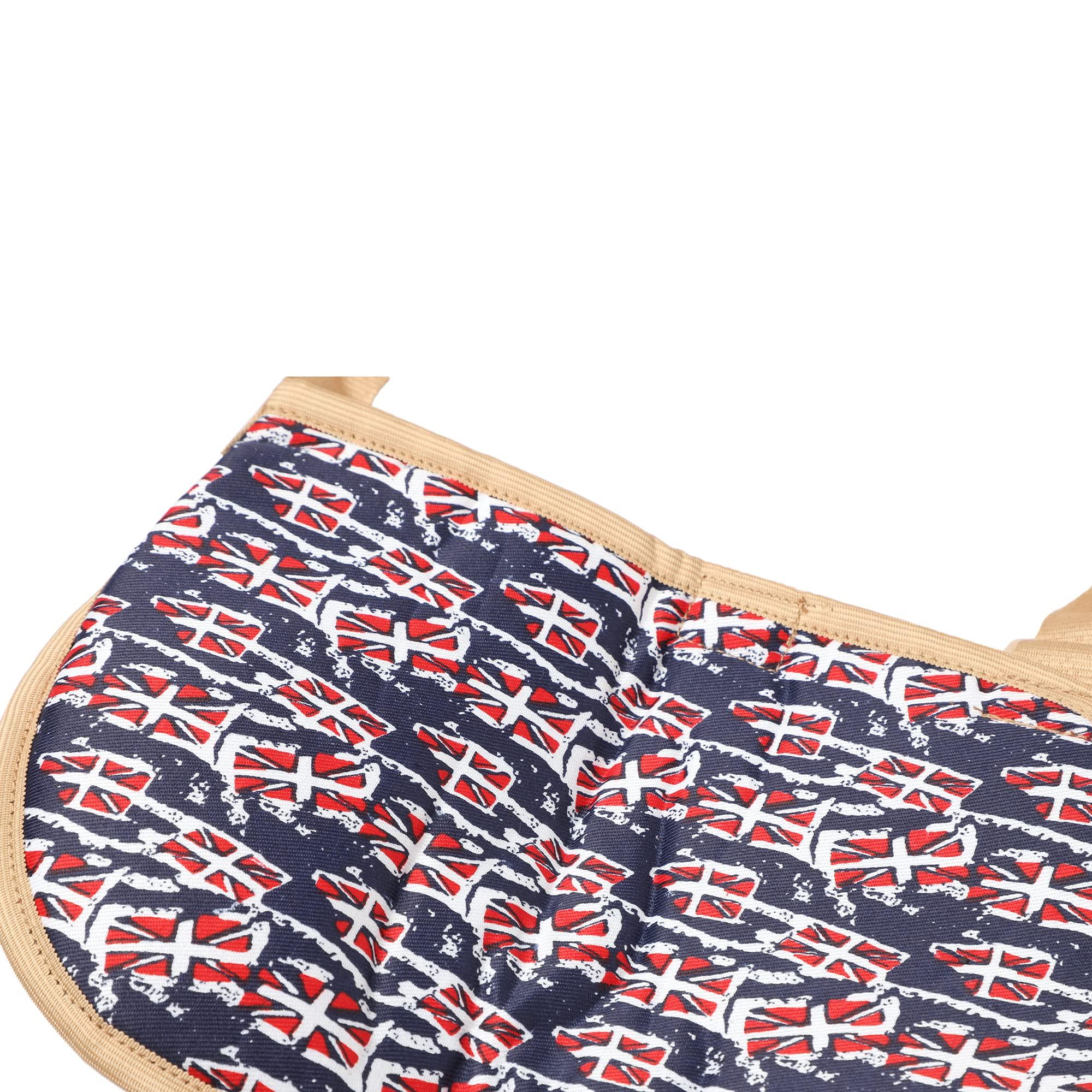 SPOINKKY SPOINKKY Arm Sling for Kids | Child Arm Sling Hand Support | Arms Sling Pouch for Children | Small Sling Pouch for Children - Medium