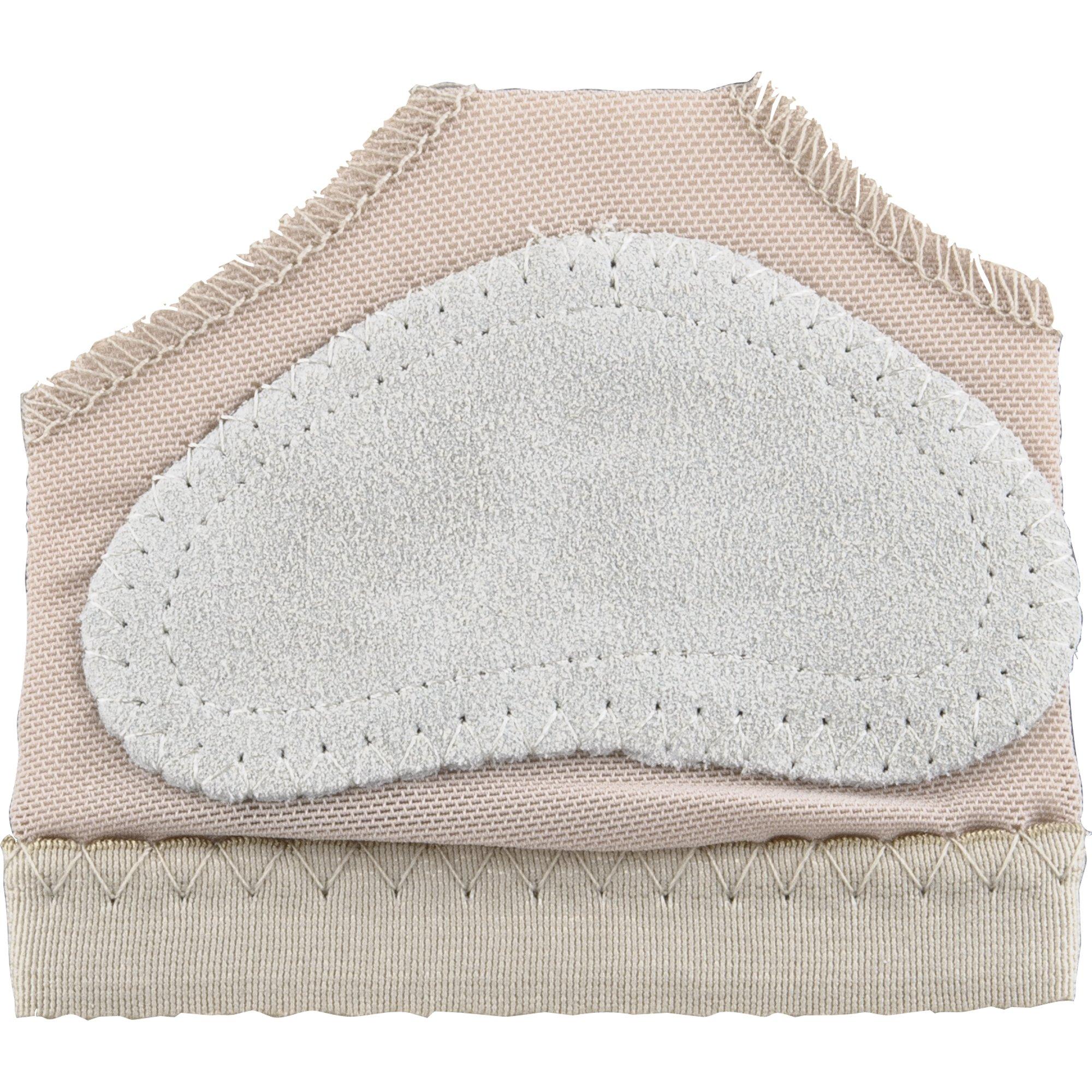 Profoot Profoot Toe-Kini Ball of Foot Protectors