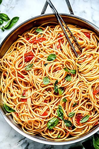 Pramix Pramix Instant Noodles,Hakka Noodles,Wheat Noodles ,Plain Noodles Chowmein Gluten Free, Vegetarian Noodles - 900gm