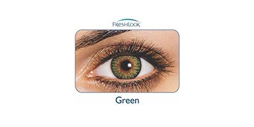 Freshlook ColorBlends Freshlook ColorBlends Green