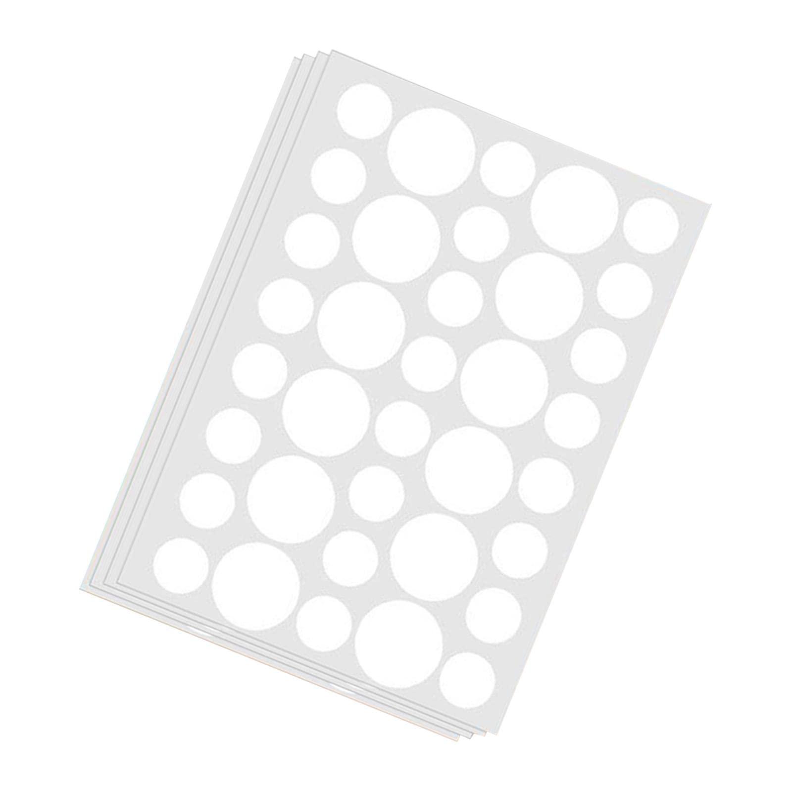 T.O.G. T.O.G. 144 Pieces Mole Wart Remover Day and Night Use Mild for Face Back Armpit