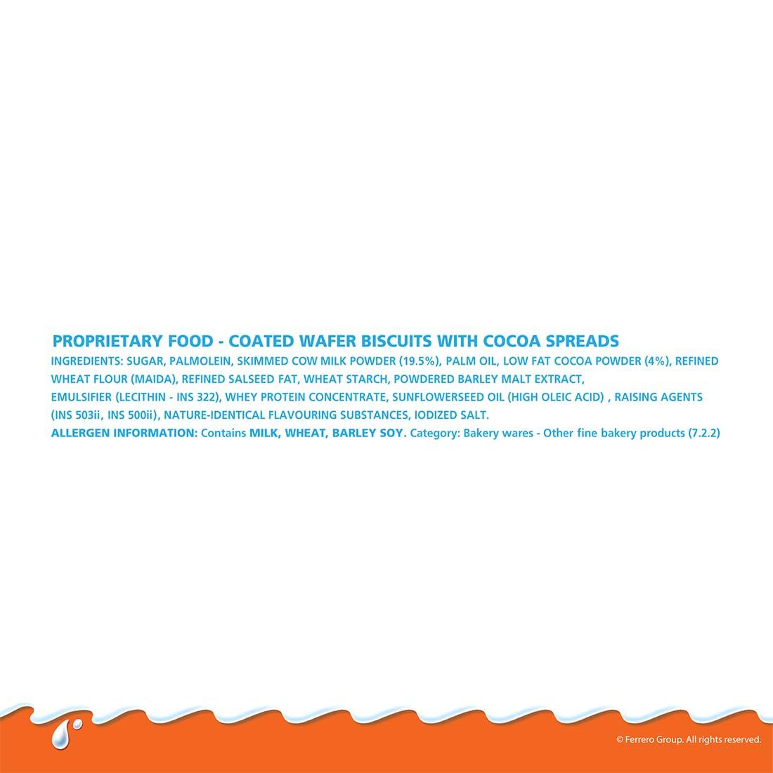 Kinder Joy Kinder Joy Chocolates For Girls, 24 Pieces, 480 Grams