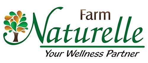 Farm Naturelle Farm Naturelle-Strongest Aromatic Hing (Asafoetida from Kazakhthan)-100% Pure and Natural Heeng (15g)