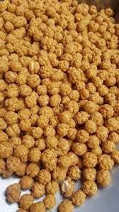 Health Benefits Health Benefits Gur Chana-Good Roasted Chana Coated With Organic Jaggery Natural Jaggery with Roasted Chickpeas Healthy Lite Immunity Booster (900 gram