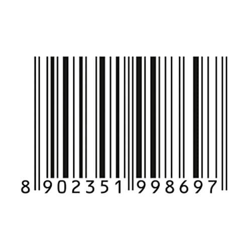 SOBISCO the taste of good health SOBISCO Lemon Puff Sandwich Cream Biscuits Tasty Healthy and Cholesterol Free (125g) (Pack of 20)
