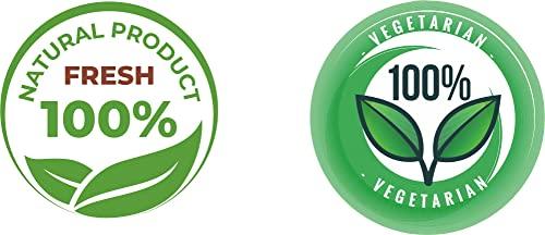 Testle foods Testle Foods - Roasted Yellow Peas(Matar) | Pattani | Batani | soft | Roasted Salted vatana | With skin - 250g