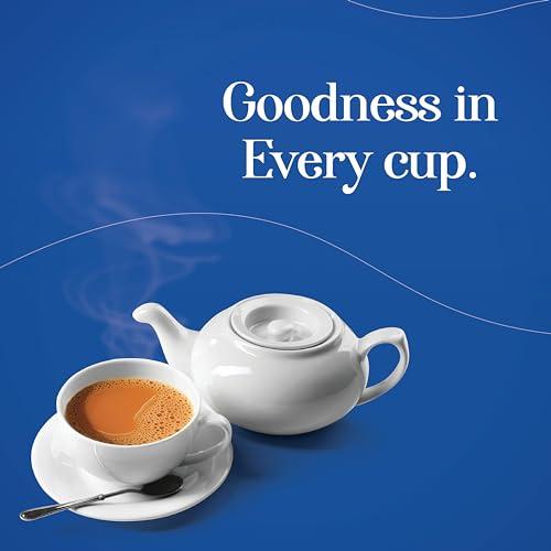 Eastea Eastea Harmony Premium Dust Tea 1 Kg | Unique Blend For Chai Lovers Across India | Black Loose CTC Dust Tea 1 kg Pouch