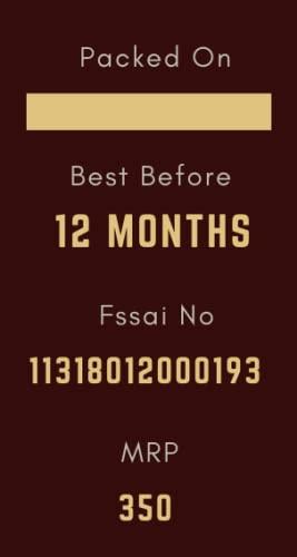 Wayanad Coffee Wayanad Coffee Coffee Powder Homemade 500g